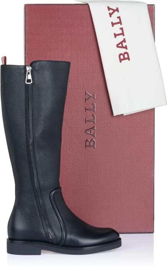 Bally Dameslaarzen & Booties - Foto 2