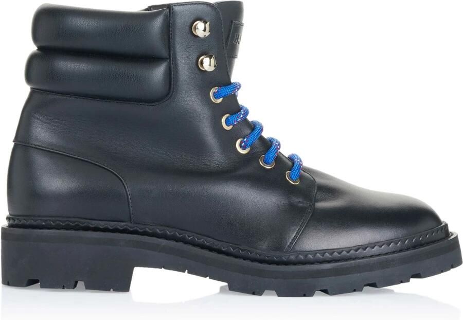Bally Dameslaarzen & enkellaarsjes in effen kleuren