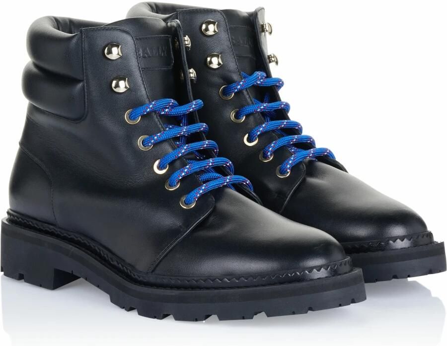 Bally Dameslaarzen & enkellaarsjes in effen kleuren - Foto 3