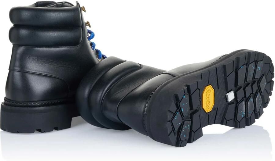 Bally Dameslaarzen & enkellaarsjes in effen kleuren - Foto 4