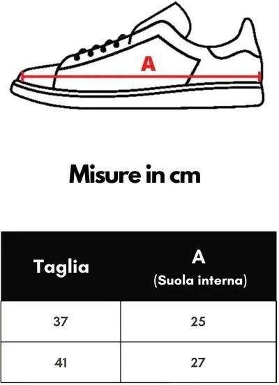 Bally Leather Sneaker