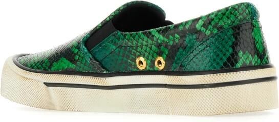 Bally Leory Slip-On Loafer - Foto 2