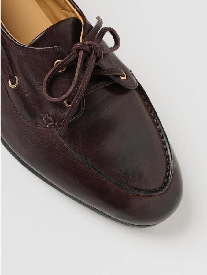 Bally Leren Bootschoenen - Foto 2
