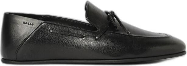 Bally Leren Mcassino