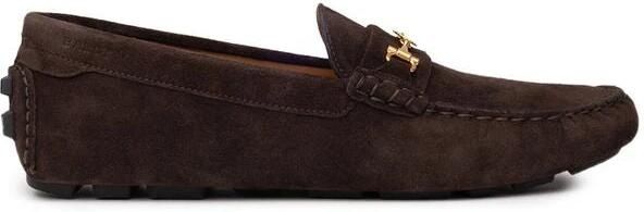 Bally Leren Mocassin - Foto 2