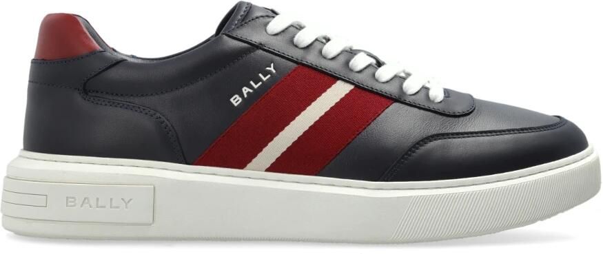 Bally Lift Sneaker
