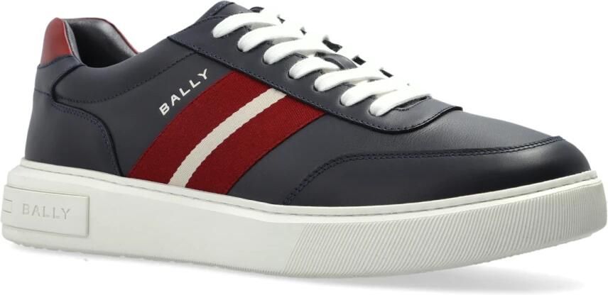 Bally Lift Sneaker - Foto 5