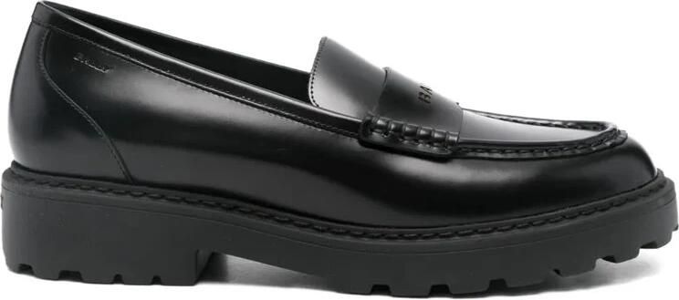 Bally Loafer