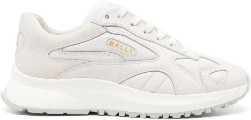 Bally Low-Top leren sneakers