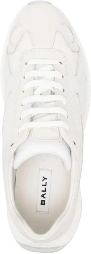 Bally Low-Top leren sneakers - Foto 2