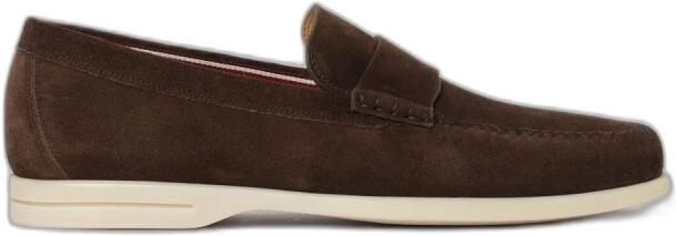 Bally Mcassino