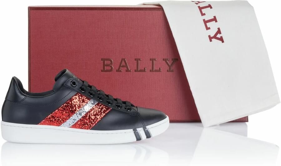 Bally Moderne Sneaker - Foto 2