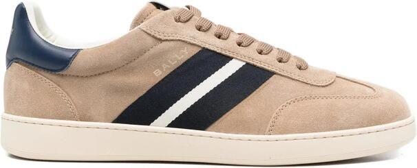 Bally Msk0F7 Su013 U8N6 Sneaker