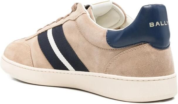 Bally Msk0F7 Su013 U8N6 Sneaker - Foto 2