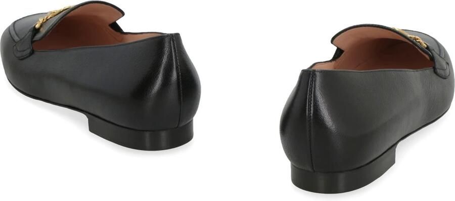 Bally Obrien leren loafers - Foto 2