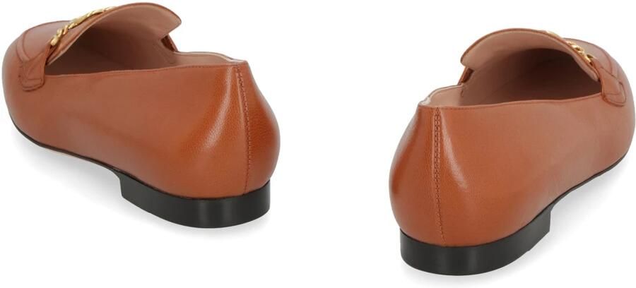 Bally Obrien Leren Loafers - Foto 2