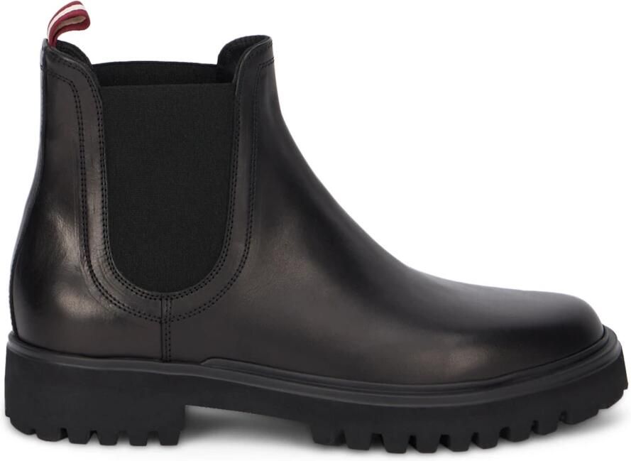 Bally Orlins Chelsea Boot