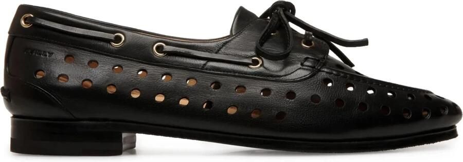 Bally Parcy Fo