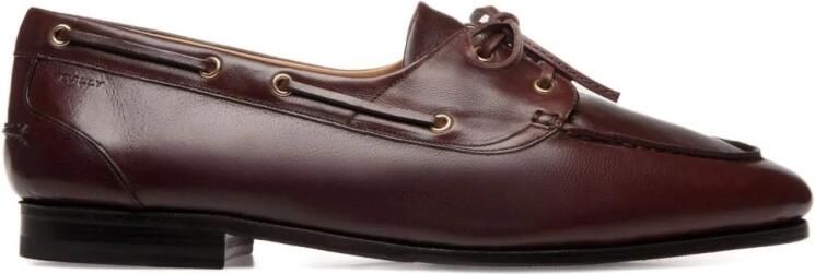 Bally Pathy Loafers