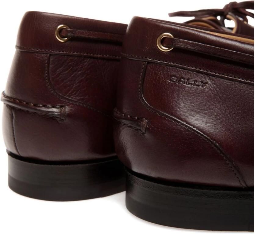 Bally Pathy Loafers - Foto 2