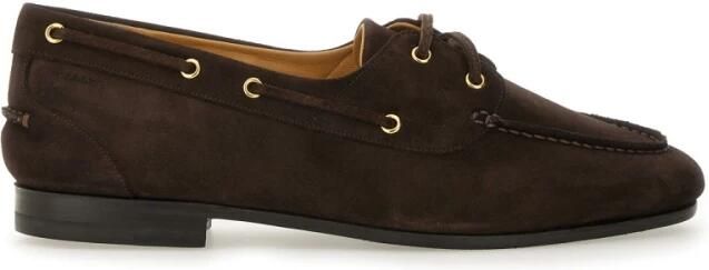 Bally Pathy Loafers