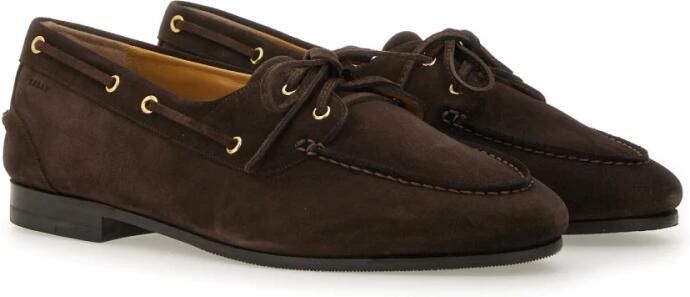 Bally Pathy Loafers - Foto 3