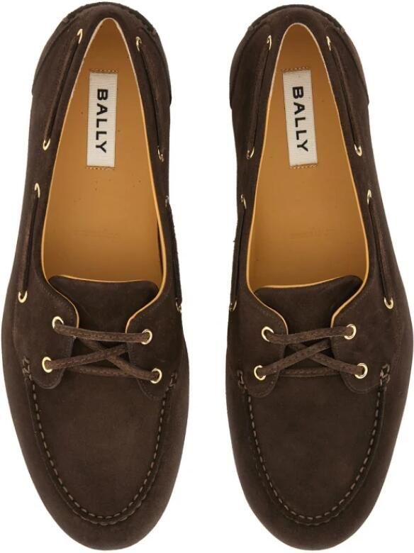 Bally Pathy Loafers - Foto 2