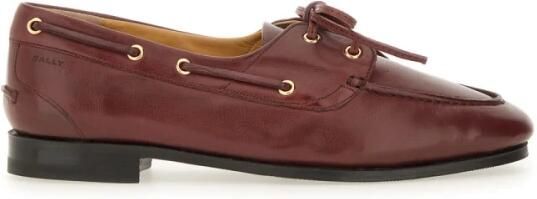 Bally Pathy Loafers