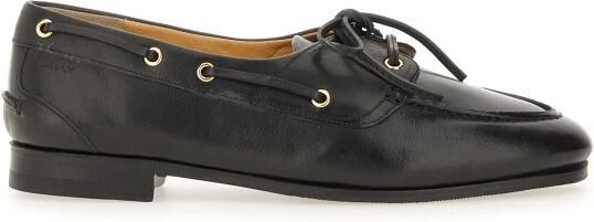 Bally Pathy Moccasin