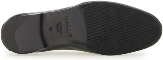 Bally Pathy Studded Loafers - Foto 2