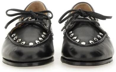 Bally Pathy Studded Loafers - Foto 4