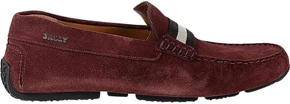 Bally Pearce Loafers