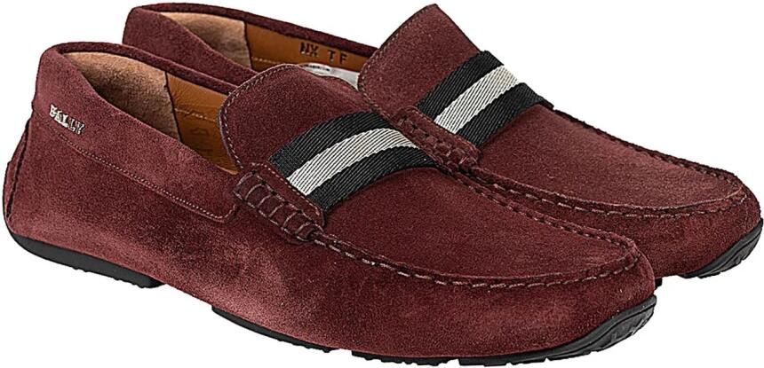 Bally Pearce Loafers - Foto 5