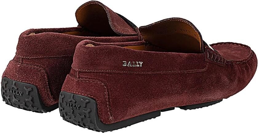 Bally Pearce Loafers - Foto 4