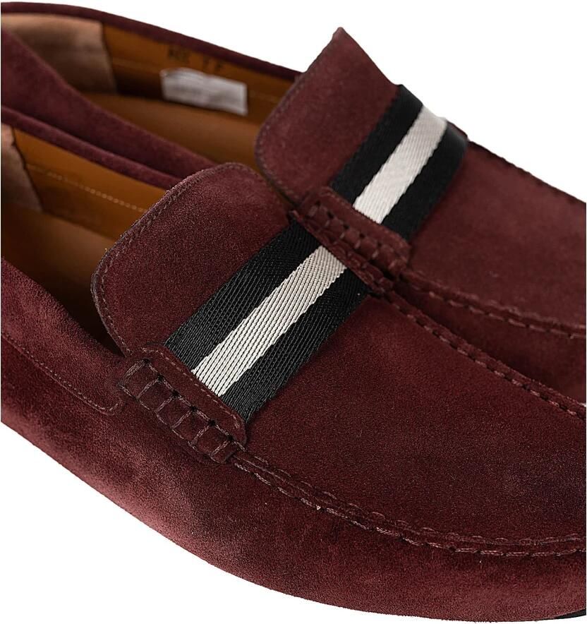 Bally Pearce Loafers - Foto 2