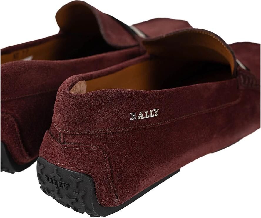 Bally Pearce Loafers - Foto 3