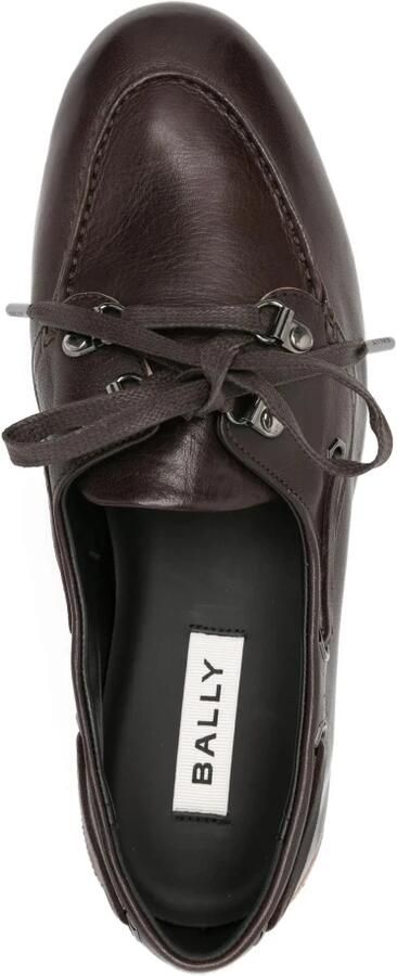 Bally Penuel W Derby Schoenen - Foto 2