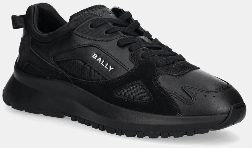Bally Platform Sneakers - Foto 3