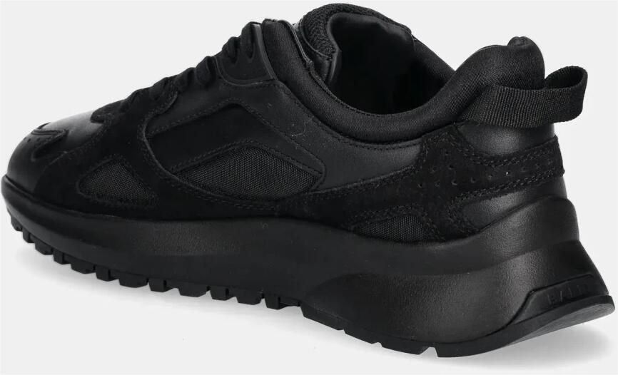 Bally Platform Sneakers - Foto 2
