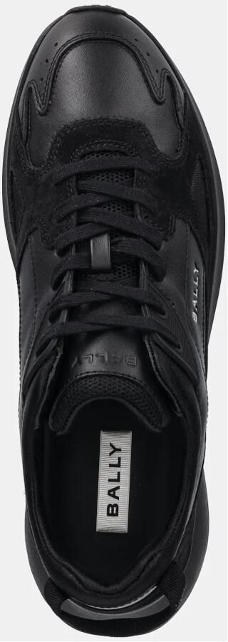 Bally Platform Sneakers - Foto 5