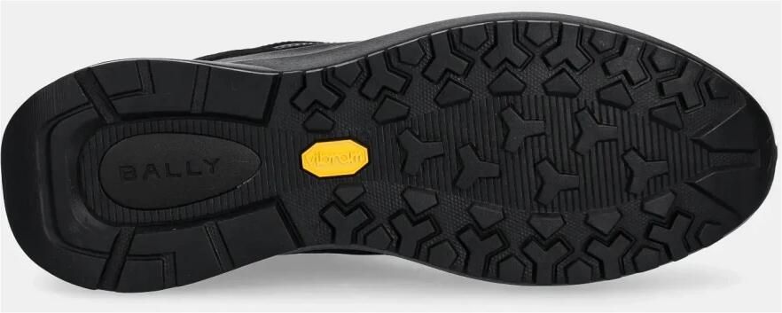 Bally Platform Sneakers - Foto 4