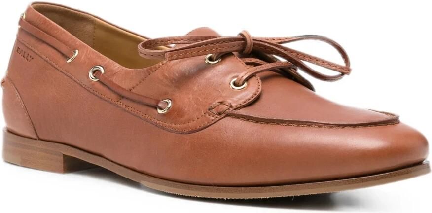 Bally Plume Boat W - Foto 3