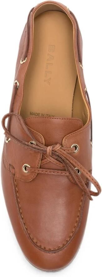 Bally Plume Boat W - Foto 4