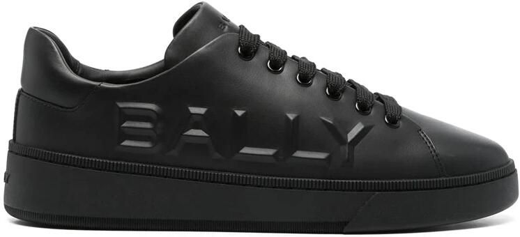 Bally Reka Low-Top Sneaker