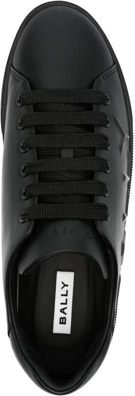Bally Reka Low-Top Sneaker - Foto 2
