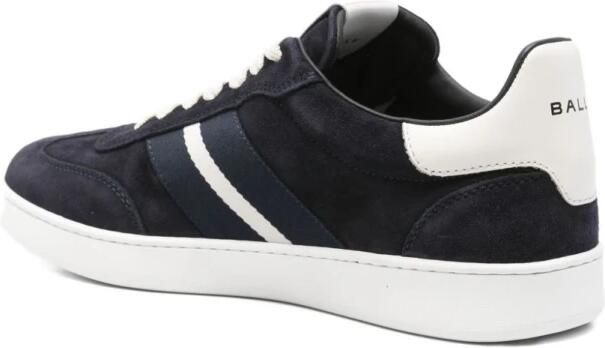 Bally Retro Crest Sneaker - Foto 3