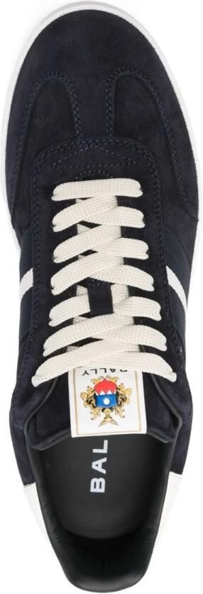 Bally Retro Crest Sneaker - Foto 4