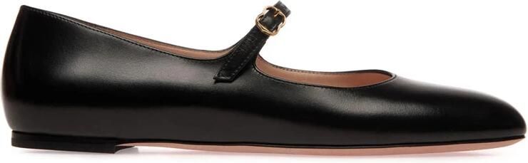 Bally rina Ballerina