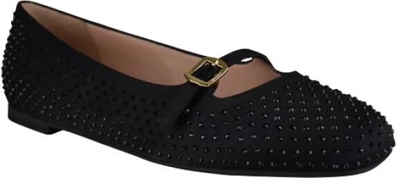 Bally rina Flat Mary Jane