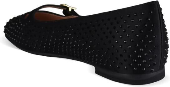Bally rina Flat Mary Jane - Foto 2